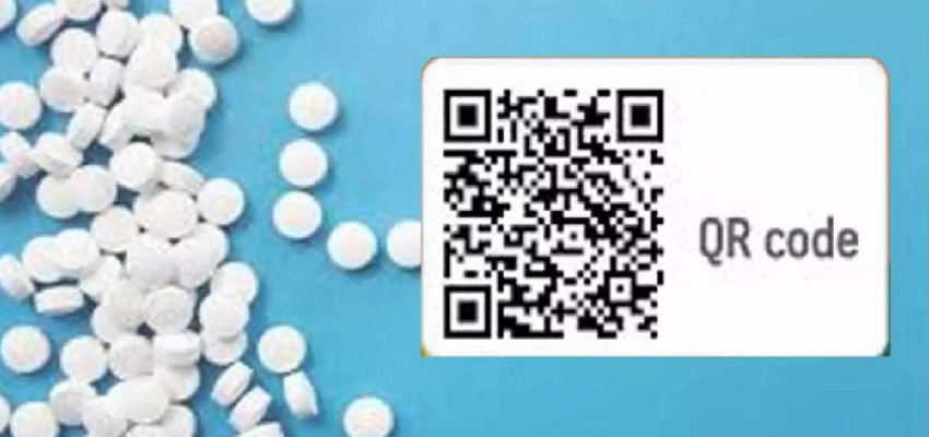 QR Codes कोड से होगी असली और नकली दवा की पहचान, जानें कैसे काम करेगा ये सिस्टम
