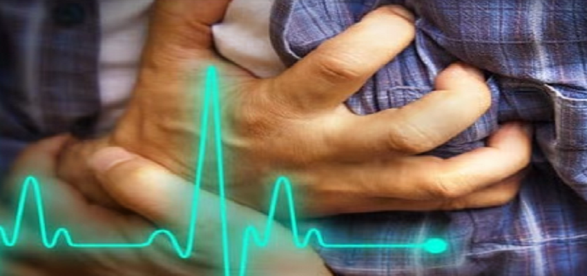 शादियों में क्यों आ रहे है लोगों को हार्ट अटैक, सामने आई मुख्य वजह!