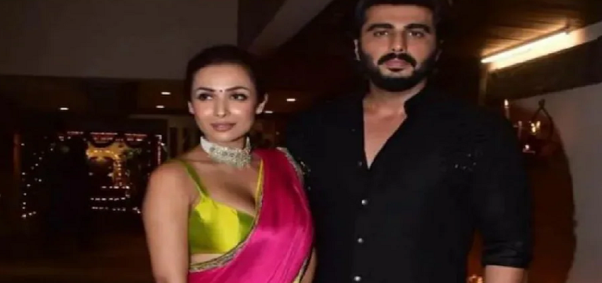 अर्जुन कपूर से शादी नहीं करेंगी मलाइका? शो में अदाकारा ने कहीं ये बात