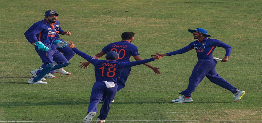 रोहित शर्मा के बाद अब इस खिलाड़ी ने छोड़ा भारतीय टीम का साथ, जानें वजह