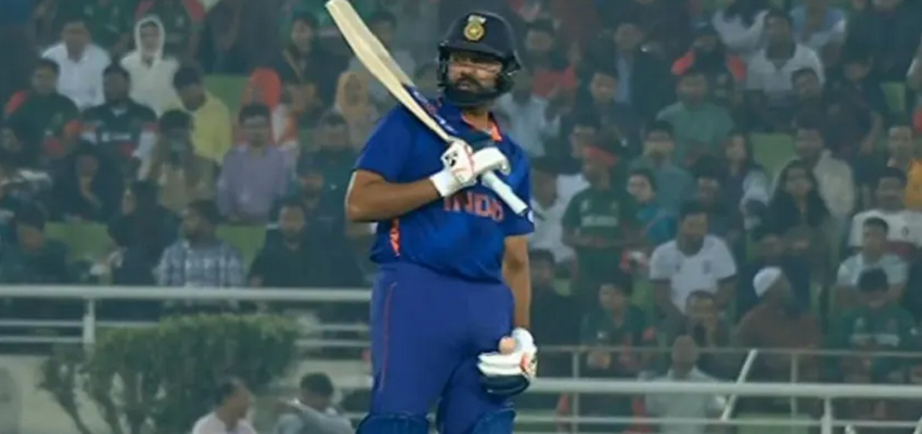 IND vs BAN: एक बार फिर फेल हुए रोहित के धुरंधर, बांग्लादेश ने जीती सीरीज