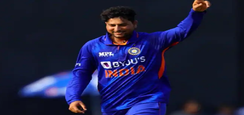 भारतीय टीम में किया गया ये बड़ा बदलाव, इस खिलाड़ी की अब हुई एंट्री