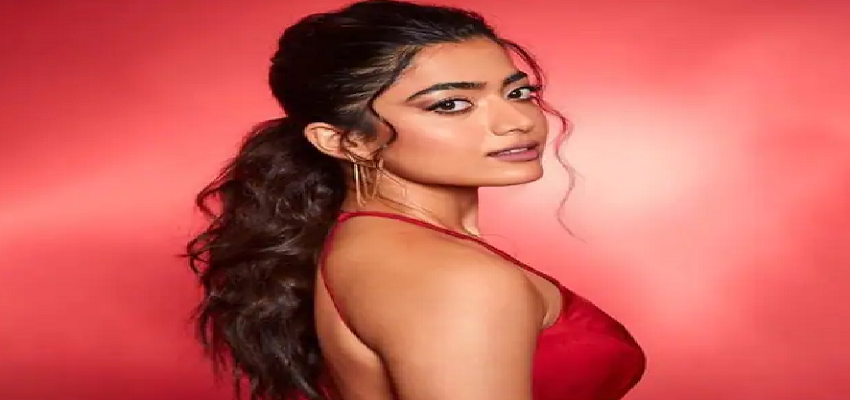 कन्नड़ फिल्म इंडस्ट्री में बैन हुई Rashmika Mandanna! अफवाहों पर एक्ट्रेस ने तोड़ी चुप्पी