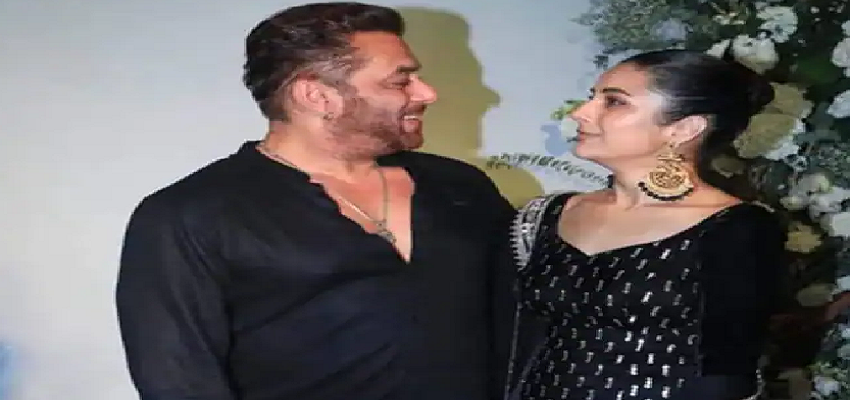 सलमान खान के साथ ठुमके लगाती दिखी Shehnaaz Gill, अदाकारा ने पहली मुलाकात को किया याद