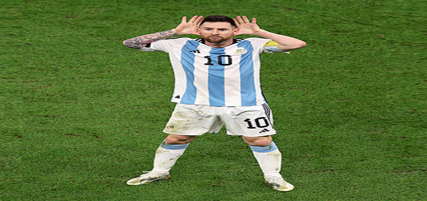 अर्जेंटीना ने पेनल्टी शूटआउट में 4-3 से नीदरलैंड को किया पराजित, सेमीफाइनल में बनाई जगह