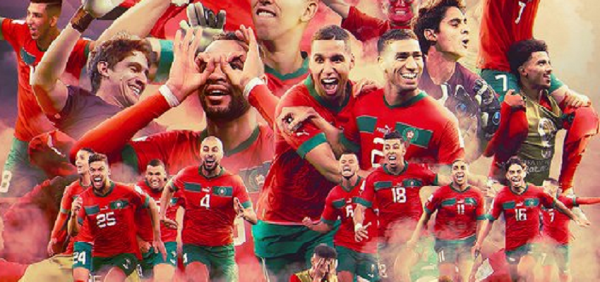 FIFA WC 2022: रोनाल्डो का टूटा सपना...मोरक्को ने रचा इतिहास, पुर्तगाल को हराकर साफ किया सेमीफाइनल का रास्ता