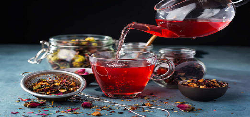 गुड़हल की चाय से होते है ढेरों फायदे, कई बीमारियों को करता है दूर