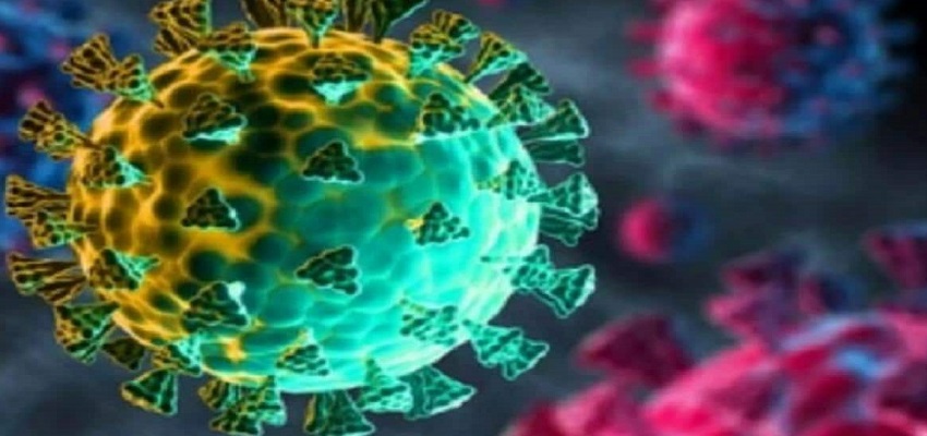 कोरोना के नए वेरिएंट ने भारत में मारी एंट्री, इन राज्यों से सामने आए मामले