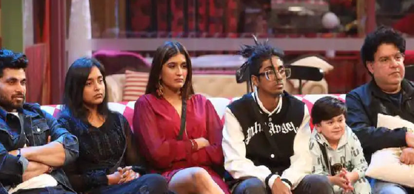 BB16: कैप्टेंसी टास्क में साजिद खान ने छोड़ा अपना का साथ, अब तीन राजा के हाथ होगी घर की बागडोर
