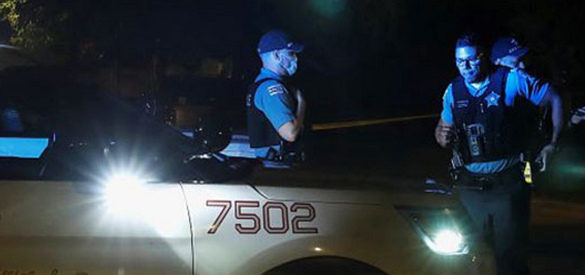 ऑस्ट्रेलिया में पुलिस टीम पर बड़ा हमला, 2 अधिकारियों सहित 6 लोगों की मौत