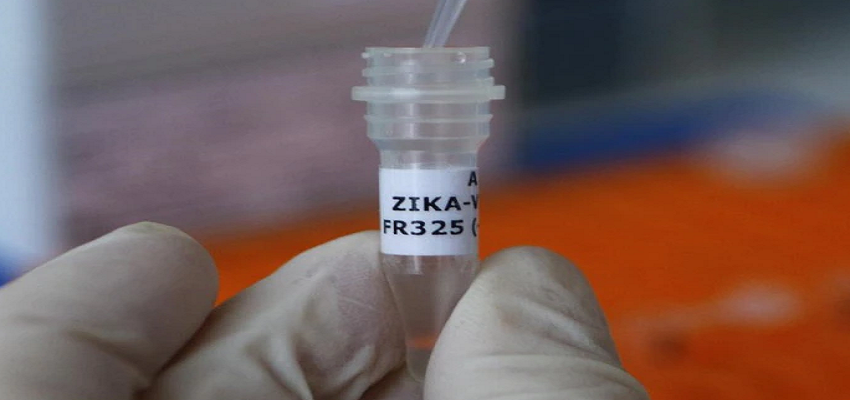 ZIKA VIRUS : कर्नाटक में मिला जीका वायरस का पहला केस, सावधानियां बरतने के लिए सरकार ने की अपील