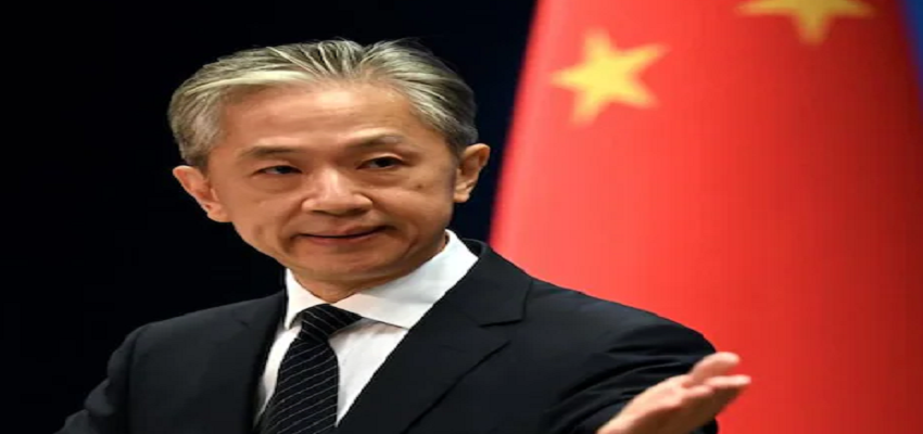 तवांग झड़प के बाद सामने आई चीन की पहली प्रतिक्रिया,जानें चीनी विदेश मंत्री ने क्या कहा