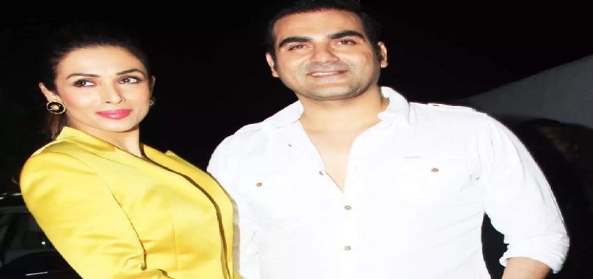 Arbaaz Khan के ब्रेकअप की अफवाह पर मलाइका ने तोड़ी चुप्पी, एक्ट्रेस ने कहीं ये बात