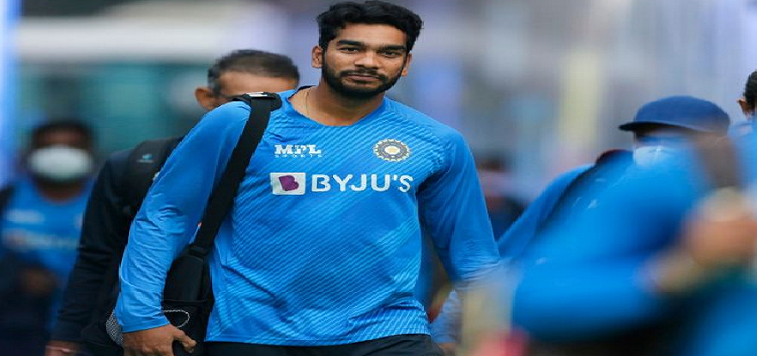 भारतीय फैंस के लिए सामने आई बड़ी खुशखबरी, चोट से ठीक होकर लौटा ये खिलाड़ी