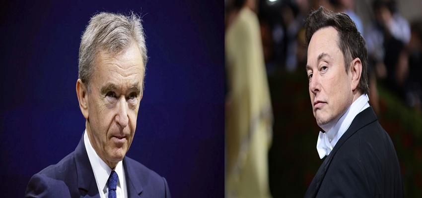 Elon Musk नहीं अब ये है दुनिया के सबसे अमीर इंसान, Forbes ने जारी की लिस्ट