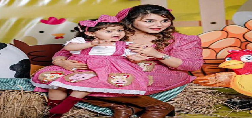 कपिल शर्मा की बेटी अनायरा सोशल मीडिया पर हुई वायरल, फैंस ने इस तरह लुटाया अपना प्यार