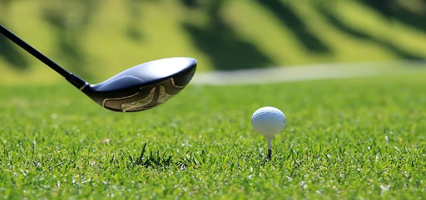 GOLF BALL पर ही क्यों होते है छोटे-छोटे गड्ढे, क्या है इसके पीछे की वजह