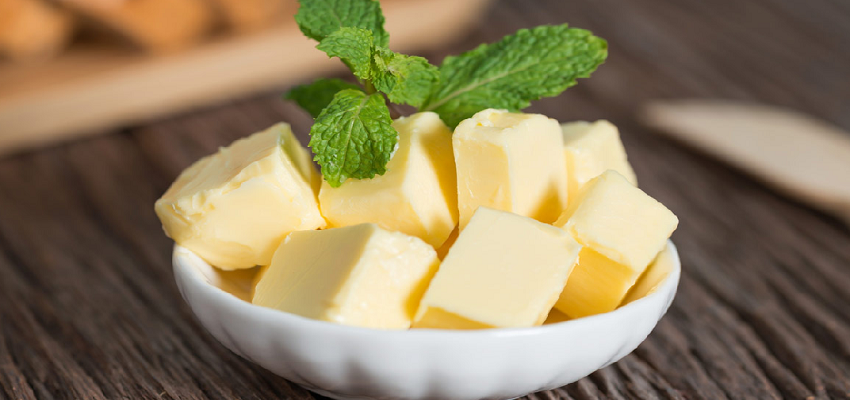 मक्खन खाने से होते है ये चमत्कारी फायदे, इस तरह करता है काम