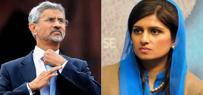 ‘अपने आँगन में सांप पालोगे तो वो आपको भी काटेगे', विदेश मंत्री ने संयुक्त राष्ट्र में पाकिस्तान को दिखाया आईना