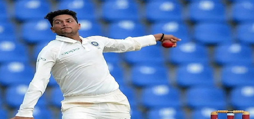 IND vs BAN: बांग्लादेश के खिलाफ कुलदीप ने रचा इतिहास, इन दिग्गजों के साथ शामिल हुआ नाम