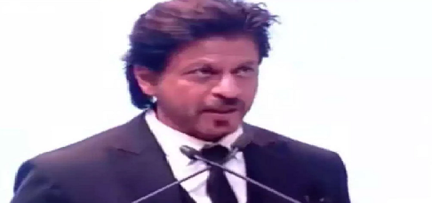 दुनिया चाहे कुछ भी कर ले...KIFF में पठान के बहिष्कार को लेकर बोले शाहरुख खान