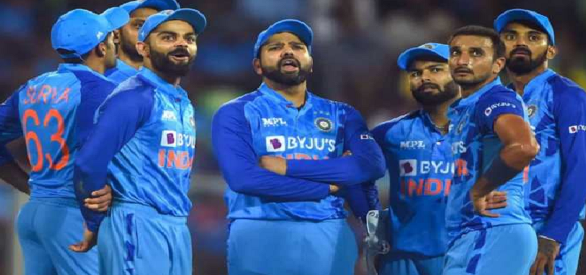 टीम इंडिया के अगले कप्तान बनेंगे ये खिलाड़ी! अब सेलेक्शन कमेटी के हाथों में फैसला