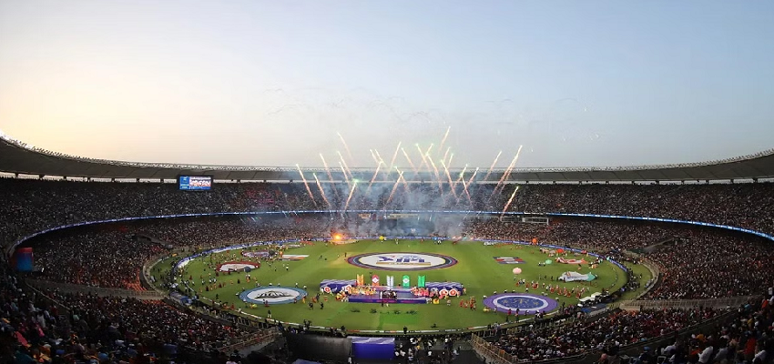 ICC और BCCI आए आमने सामने, 2023 विश्व कप को लेकर छिड़ी बहस