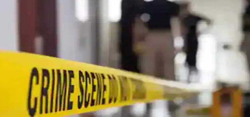 प्रेम विवाह...हत्या...फिर शव को ठिकाने लगाने के लिए कुत्तों को बनाया सहारा, जानें पूरा मामला