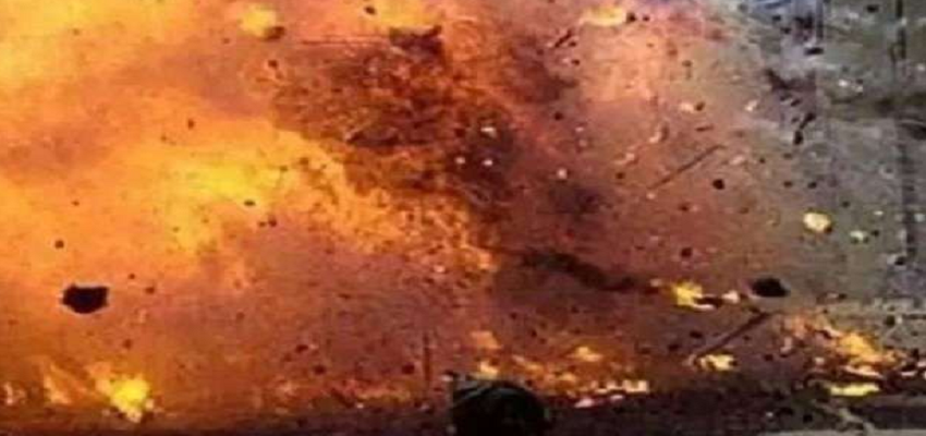 पाकिस्तान के खैबर पख्तूनख्वा आतंकी हमले में 4 पुलिसकर्मियों की मौत, संदिग्ध आतंकवादी मौके से फरार