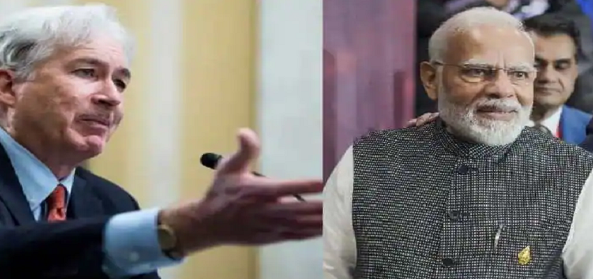 'वैश्विक आपदा टल गई', PM मोदी और उनकी कूटनीति के मुरीद हुए CIA चीफ