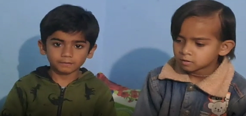 HIMACHAL: मजबूर पिता ने बेटियों को भेजा आश्रम, जानें क्या है पूरा मामला