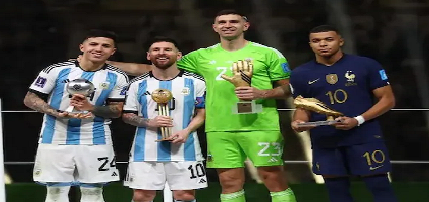 हार के बाद भी फ्रांस को मिले 248 करोड़ रुपए, जानें फिर चैंपियन पर कितने रुपयों की हुई बरसात