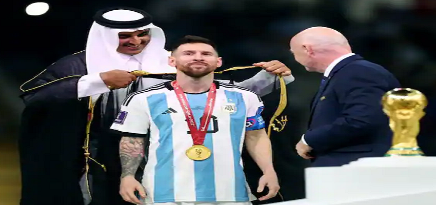 Lionel Messi Journey: 6 साल पहले लिया था संन्यास, फिर की वापसी और रच दिया इतिहास