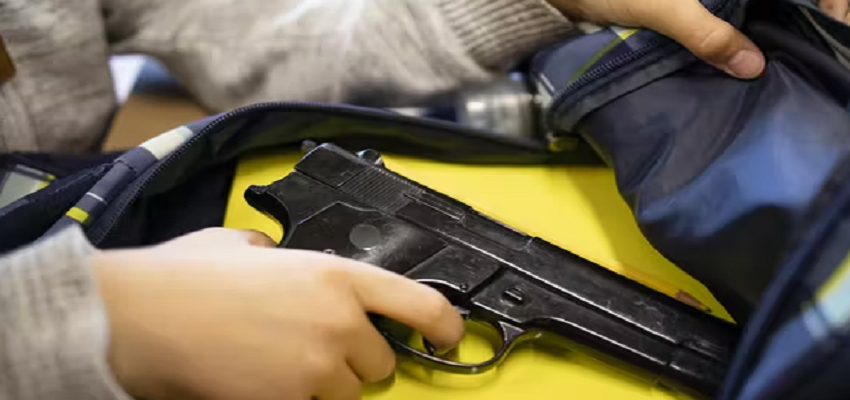 गोलियों की गूंज से दहला कनाडा, 5 लोगों की मौत, जवाबी कार्रवाई में हमलावर ढेर