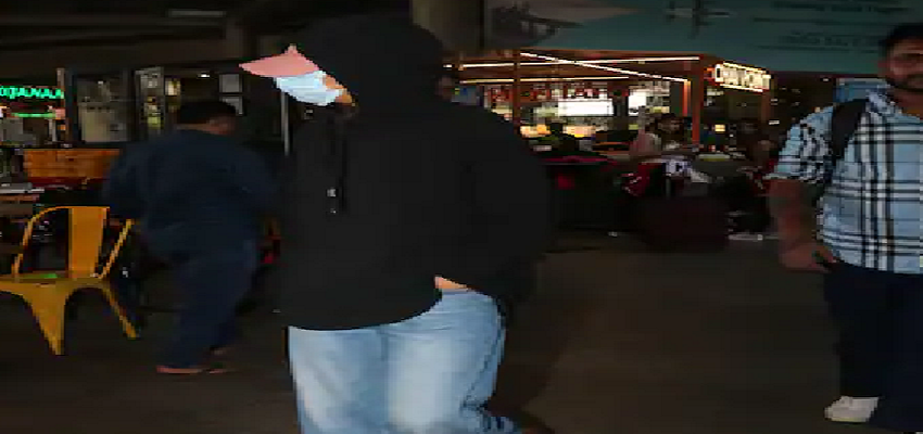 एक बार फिर ट्रोल हुई शहनाज गिल, फैंस ने अदाकारा को कहीं ये बात