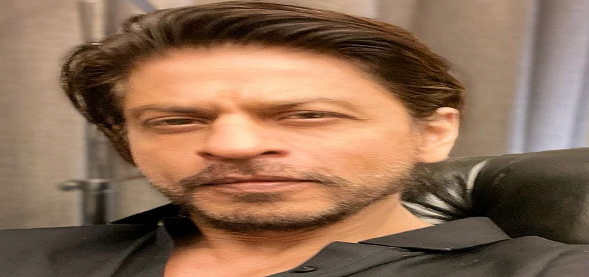 ‘शेखर राधा कृष्ण’ होता SRK का नाम, शाहरुख के एक बयान ने जीता लोगों का दिल
