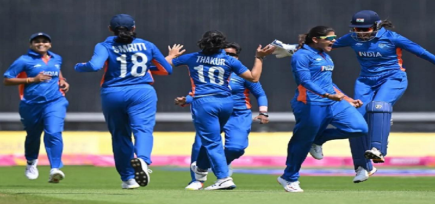 5वें टी20 मुकाबले में टीम इंडिया और ऑस्ट्रेलिया आमने-सामने, जानें दोनों टीमों की संभावित प्लेइंग XI