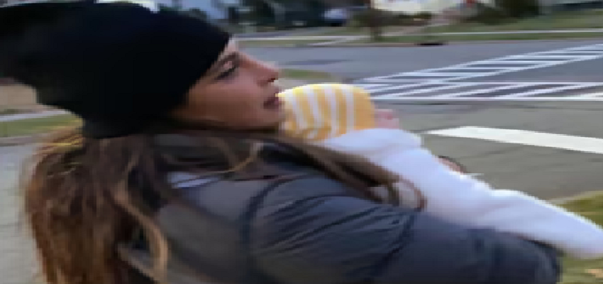 ये अदाकारा अपनी बेटी के साथ सेलिब्रेट करेंगे क्रिसमस, सोशल मीडिया पर वायरल हुई तस्वीरें