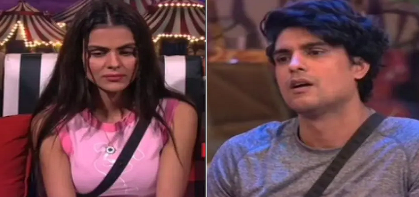 दोस्ती या पैसा...प्रियंका के सामने Bigg Boss ने रखी बड़ी शर्त