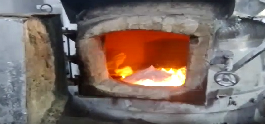 1500 करोड़ के नशीले पदार्थ को किया गया नष्ट, उपराज्यपाल ने की दिल्ली पुलिस की तारीफ