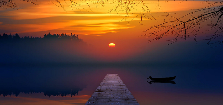 आज है साल का सबसे छोटा दिन, सिर्फ 10 घंटे 41 मिनट रहेगी रोशनी, जानें कारण