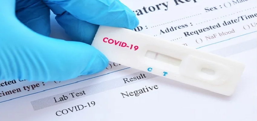 अब घर बैठे 30 रुपये में कर सकेंगे कोरोना की जांच, ये कंपनी दे रही है शानदार ऑफर!