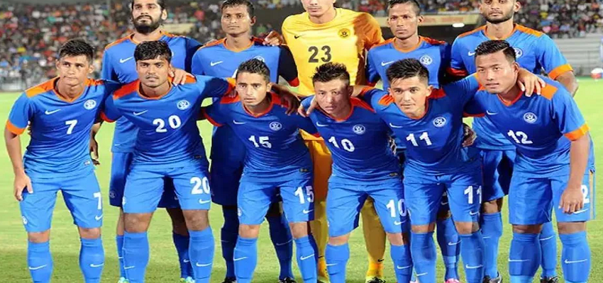 2026 के वर्ल्ड कप में नजर आएगी भारतीय टीम! फीफा चेयरमैन ने दिया बड़ा बयान