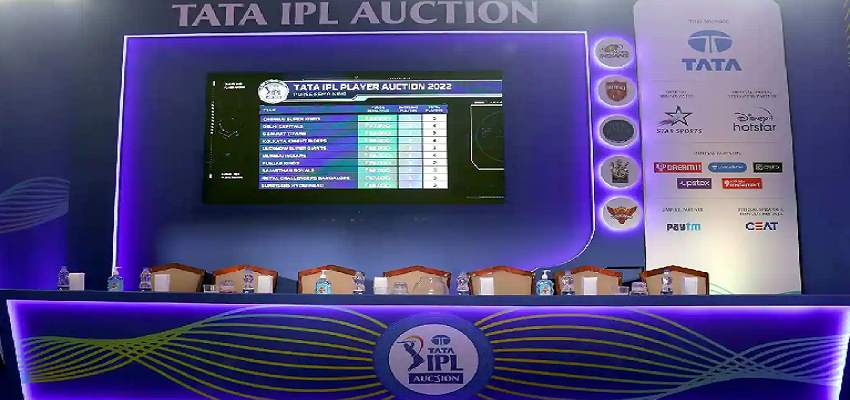 IPL AUCTION: 87 स्लॉट्स  405 दावेदार, इन अनकैप्ड भारतीय सितारों पर हो सकती है धन वर्षा