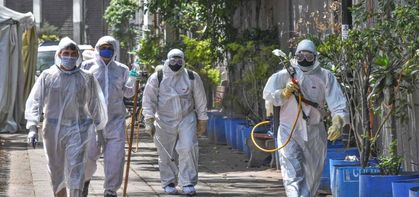 कोरोना के बढ़ते मामलों को देखते हुए एक्शन में हरियाणा सरकार, दिए ये निर्देश