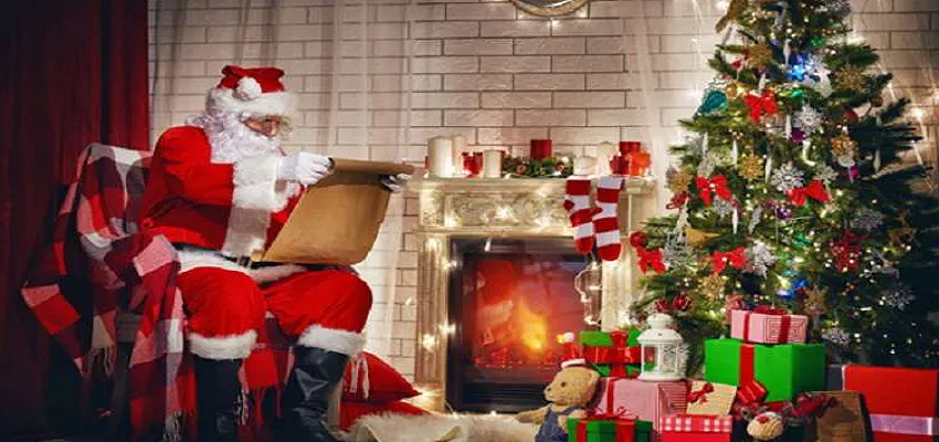 Merry Christmas: सज गए चर्च...फैल गई रोशनी, जानें आज के दिन का महत्व