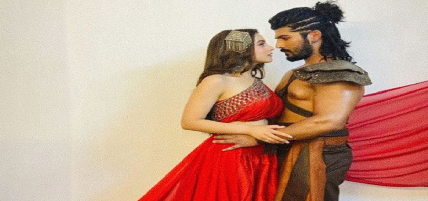 Tunisha Sharma Death: महज 20 साल की उम्र में टीवी एक्ट्रेस ने किया सुसाइड, मां ने लगाए इस एक्टर पर गंभीर आरोप