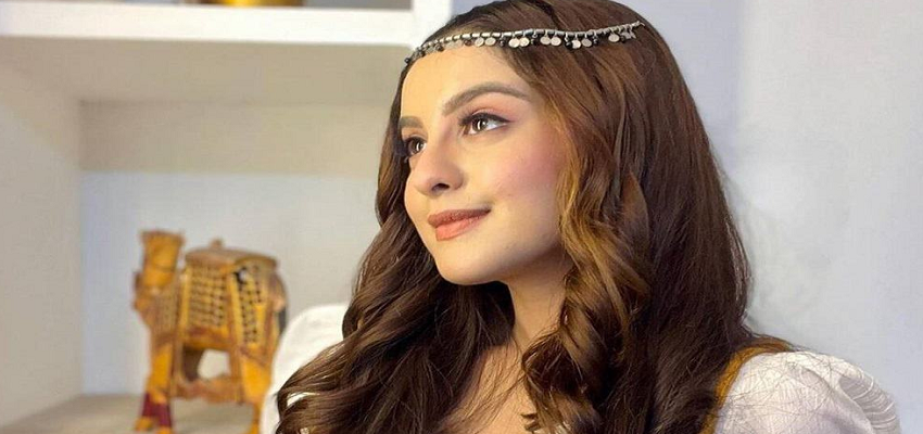 लड़कपन के सपने...बड़े हौसले... महज 14 साल की उम्र में शुरू हुआ तनीषा के जीवन का संघर्ष