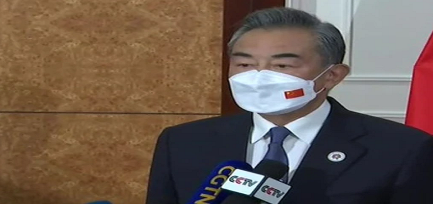 'भारत के साथ काम करने को तैयार',तवांग झड़प के बाद दोस्ती का राग अलाप रहे है चीन विदेश मंत्री