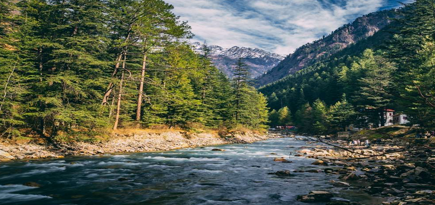 NEW YEAR पर बना रहे है घूमने का प्लान? जन्नत से कम नहीं हैं ये जगह